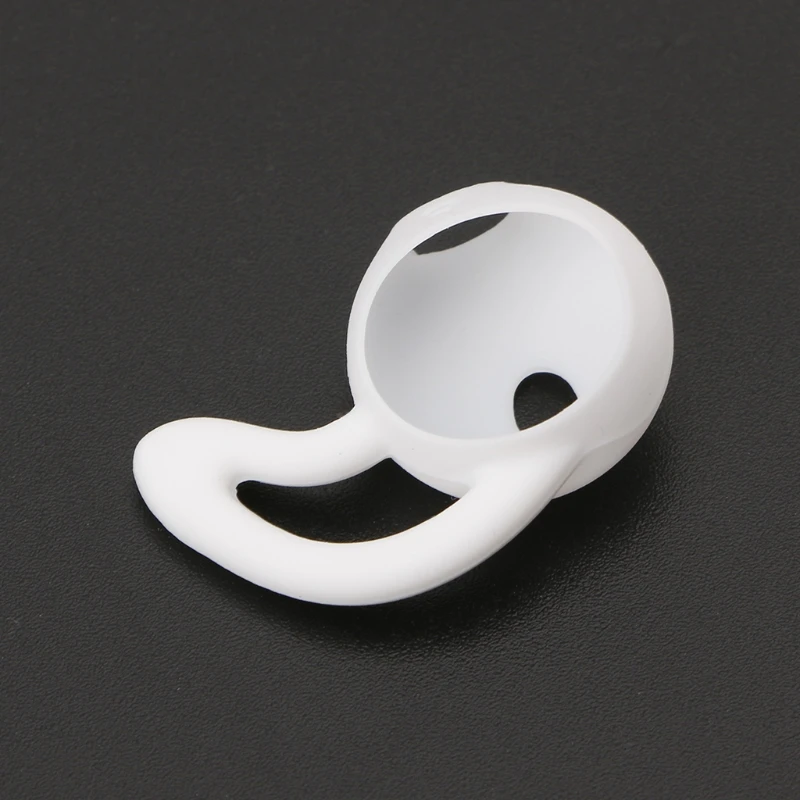 DX62 Headphone Cover for In-Ear Ear Phone Comfortable Memory Foam Anti-slip Earbuds In Ear Eartip Plug Protective Soft Sleeve