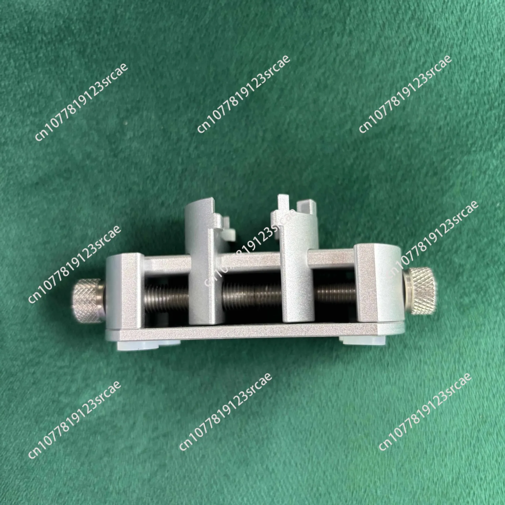 Universal Watch Movement Holder Durable Fixing Base Professional Watchmaker Repair Tool