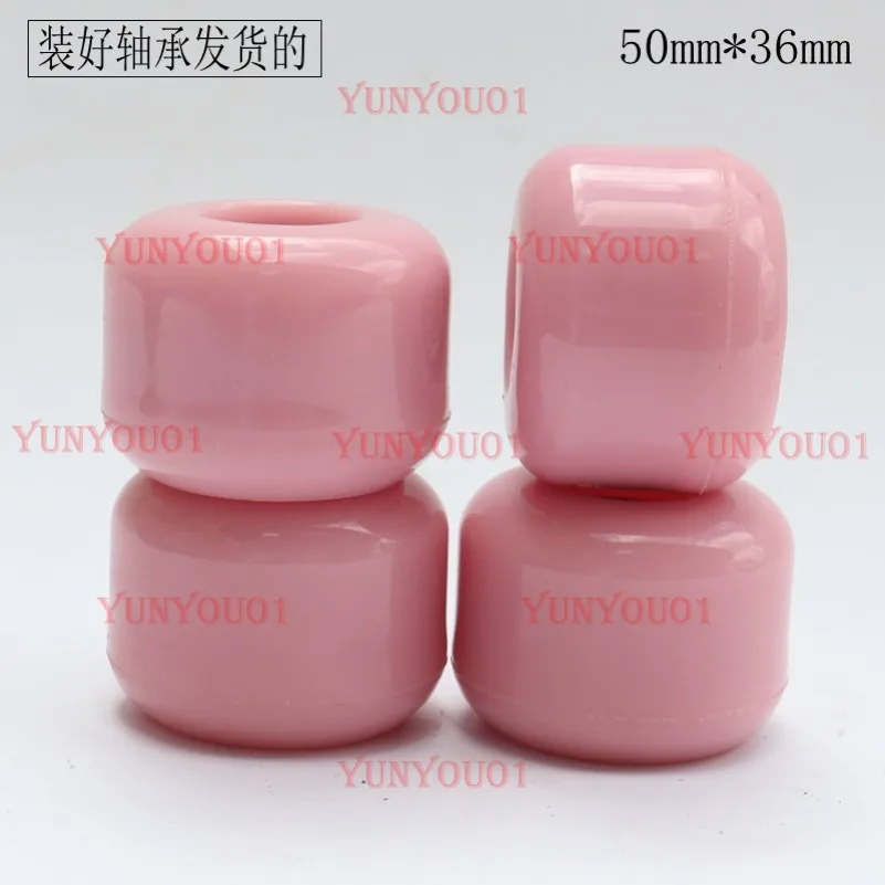 

Четырехколесный самокат Line Wheel Двойная деформационная доска Stunt Wheel PU Универсальный высокоэластичный