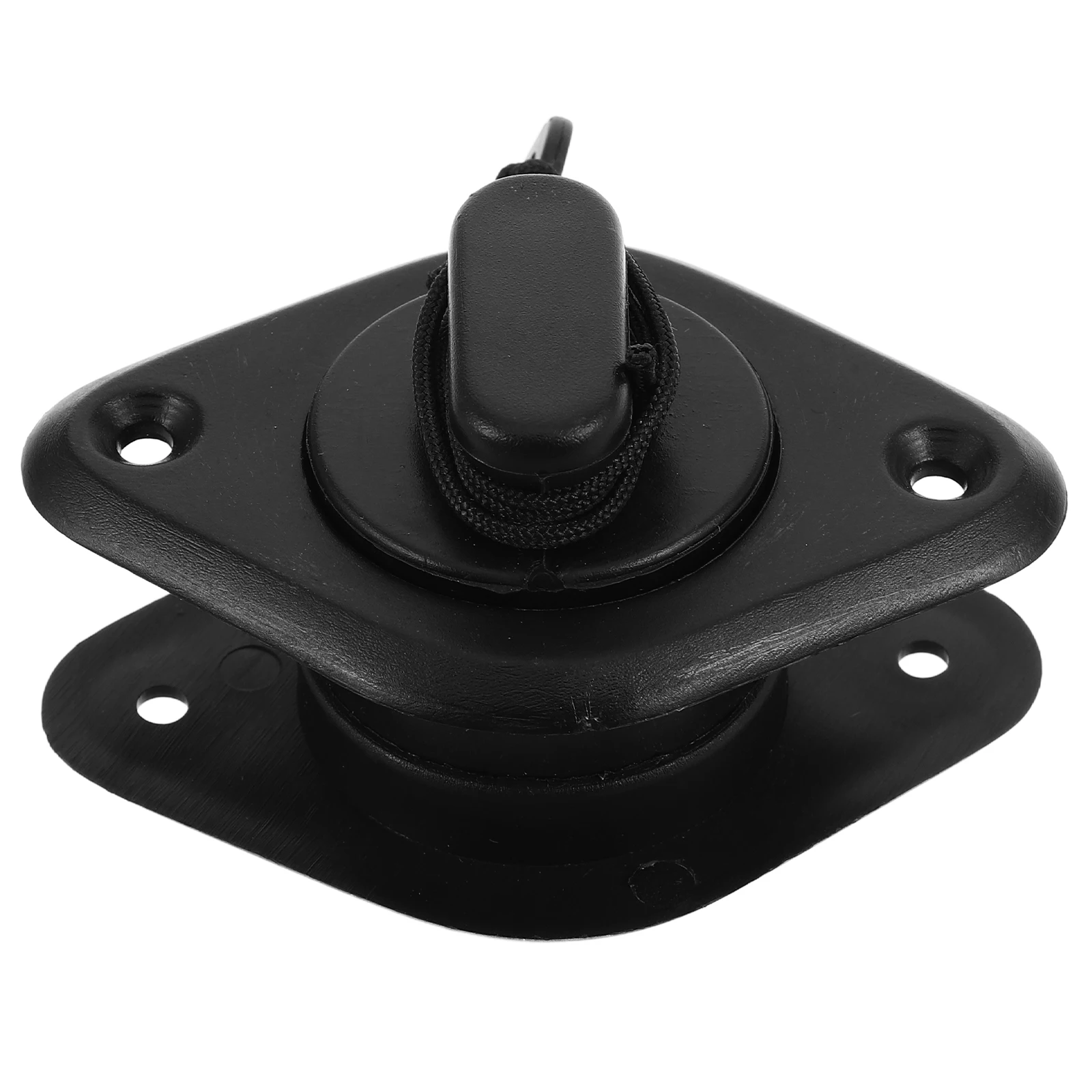 

Rubber Drain Plug Marine Replacement Cover Plugs Canoe Holes Stopper Plastic Kayak Scupper Hole Plugs Inflatable Boat