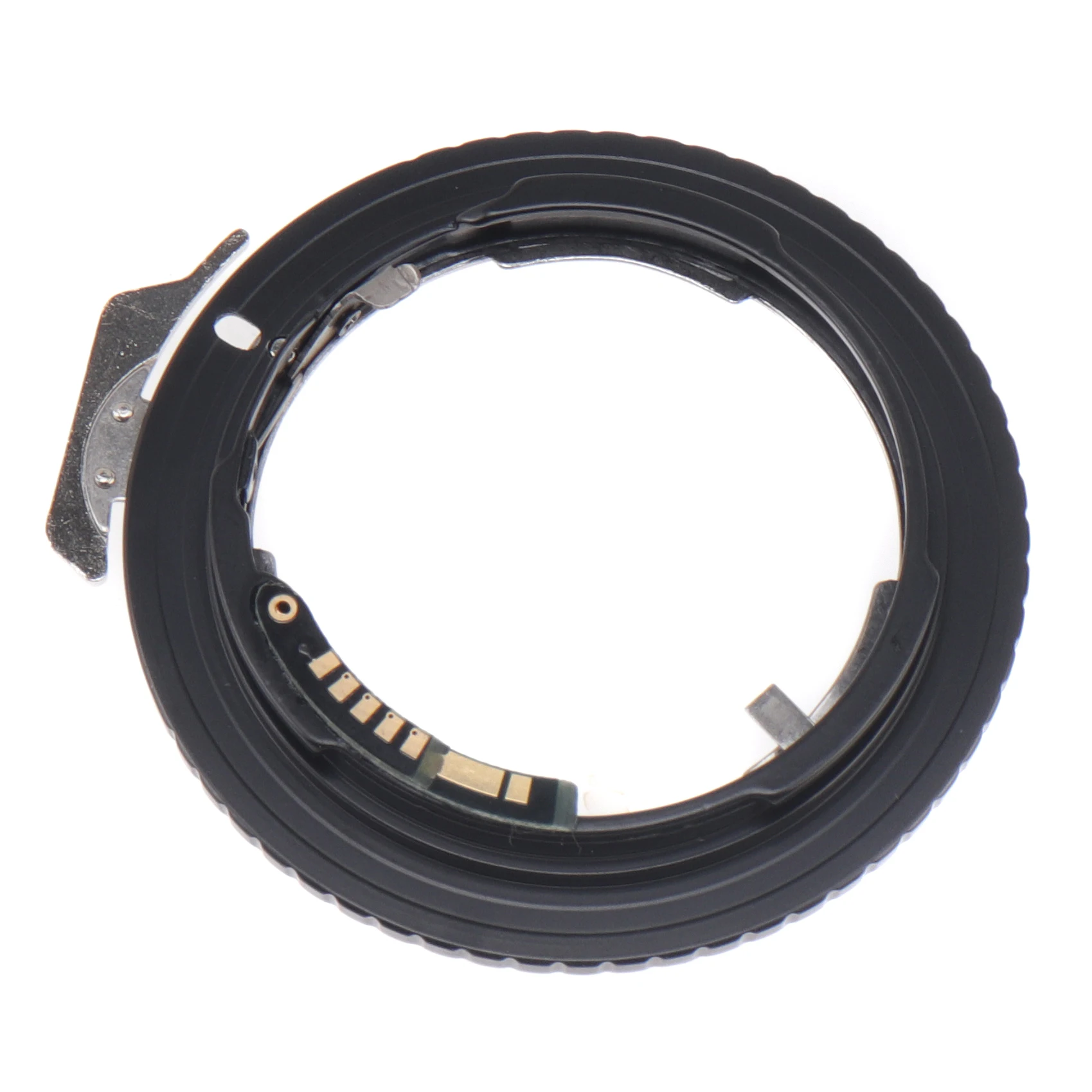 Fotga-f/ai/AF-S/g用の診断アダプター,Canoneos ef EF-Sマウントカメラ用,80d 77d 70d 60d 5d