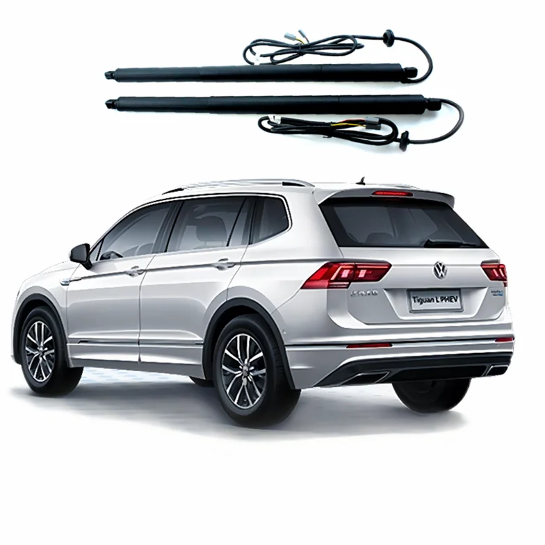 Factory Price Electric Power Tailgate Lift For VW Vilroan Tharu Lamando L ID4 CROZZ Variant Tharu TAYRON T-ROC Tiguan L