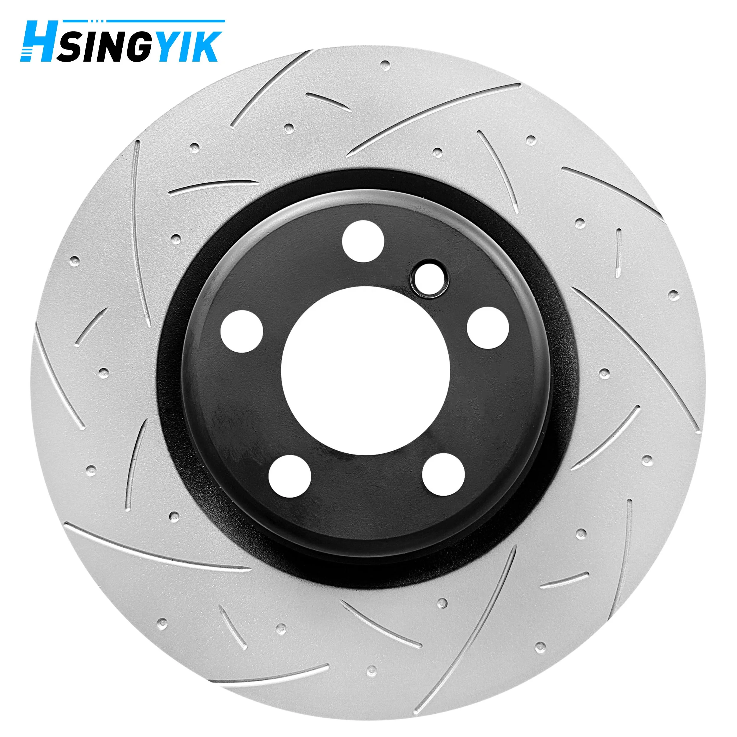 34206797605 Break Spare Parts Brake Discs for BM W 1 2 3 SERIES F20 F21 F23 F22 F87 F30 F80 M4 F82 420D F36 418D