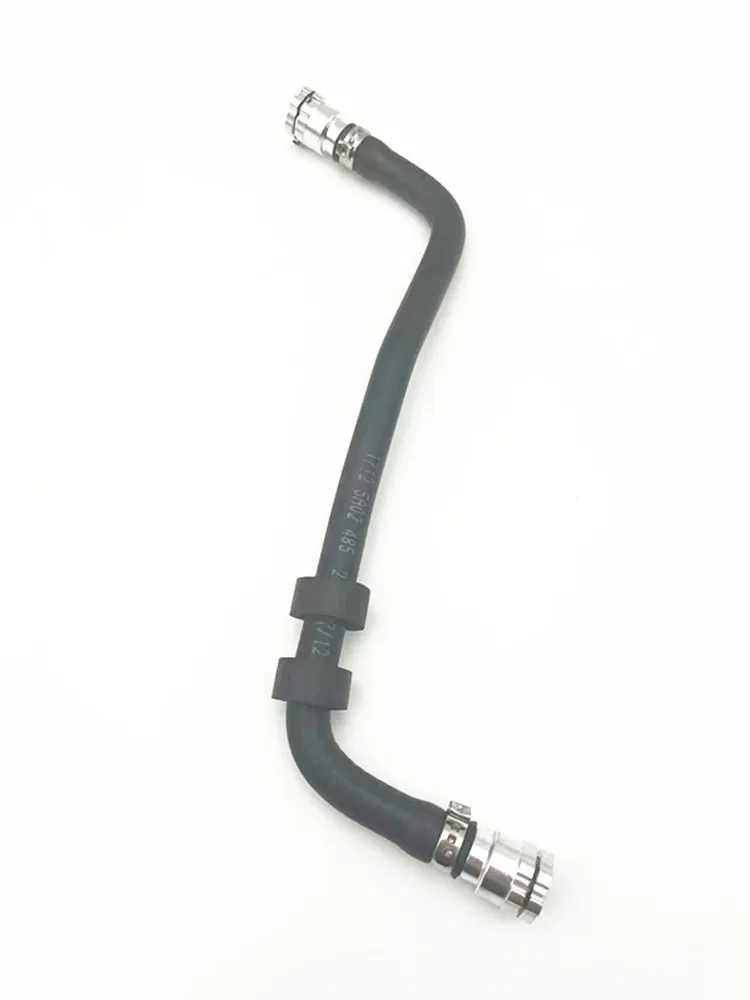 OEM; 17125A02485 17128602599 For BMW Coolant Water Pipes Hoses 5' 7' G11 G12 G30 G31 G38