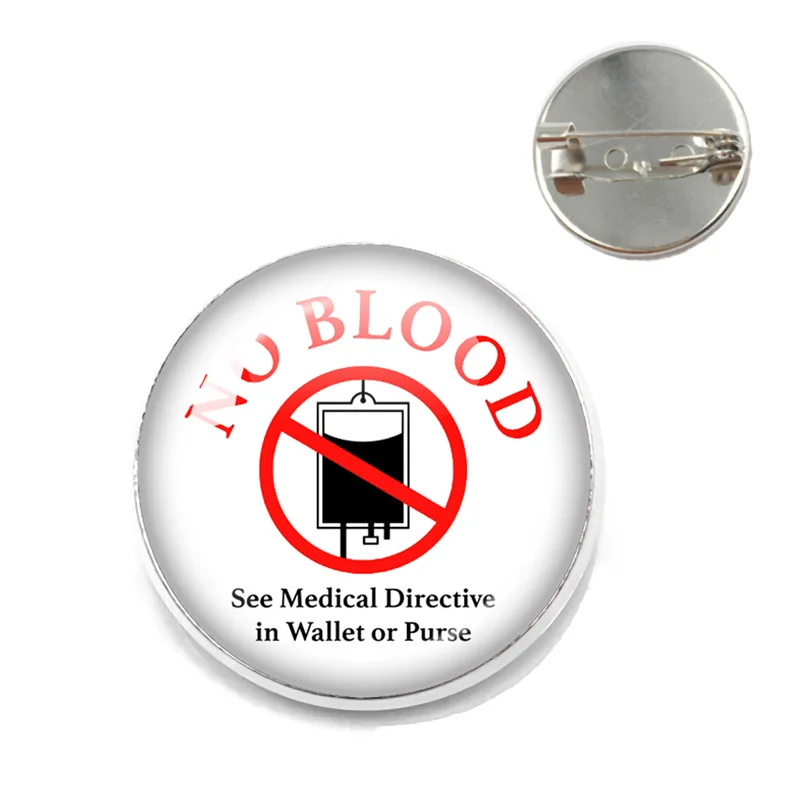 Лидер продаж, мужская и женская Винтажная брошь «сделай сам» в виде ламбинского знака, без бликов крови, брошь, новый подарок