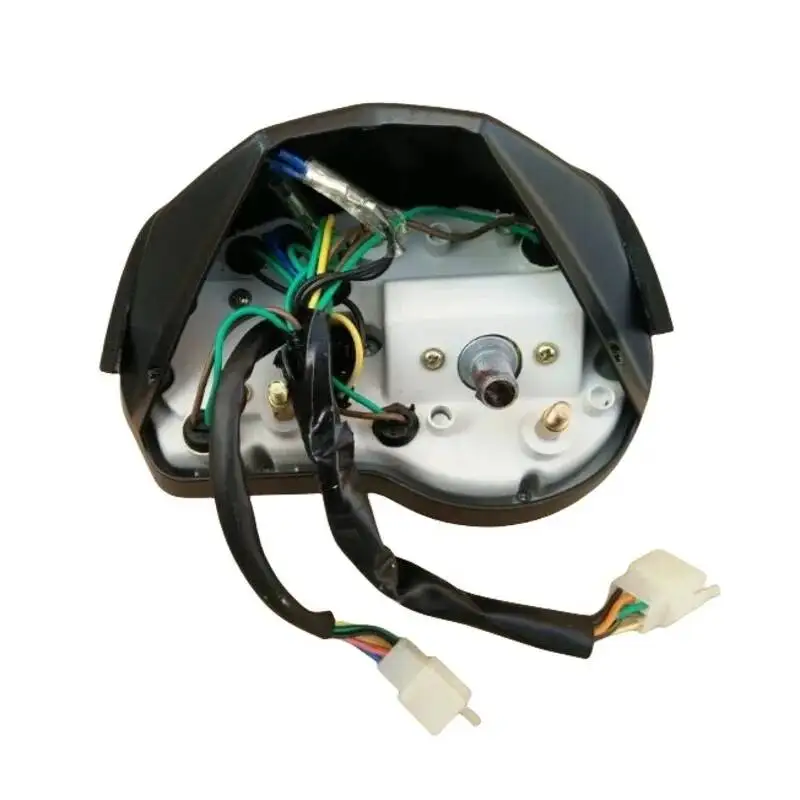 Speedometer Assembly for Dkfans Hhl150-16d