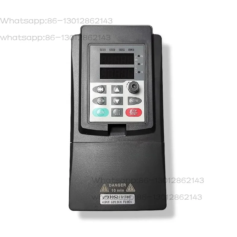Motor frequency converter JTE330S 220V 380V0.4KW0.75KW1.5KW2.2KW4.0KW7.5