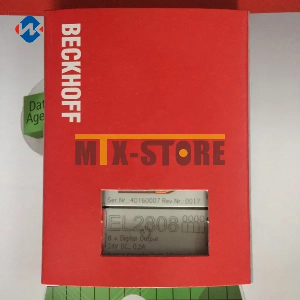 

2026 El2808 Brand New Original Spot Plc