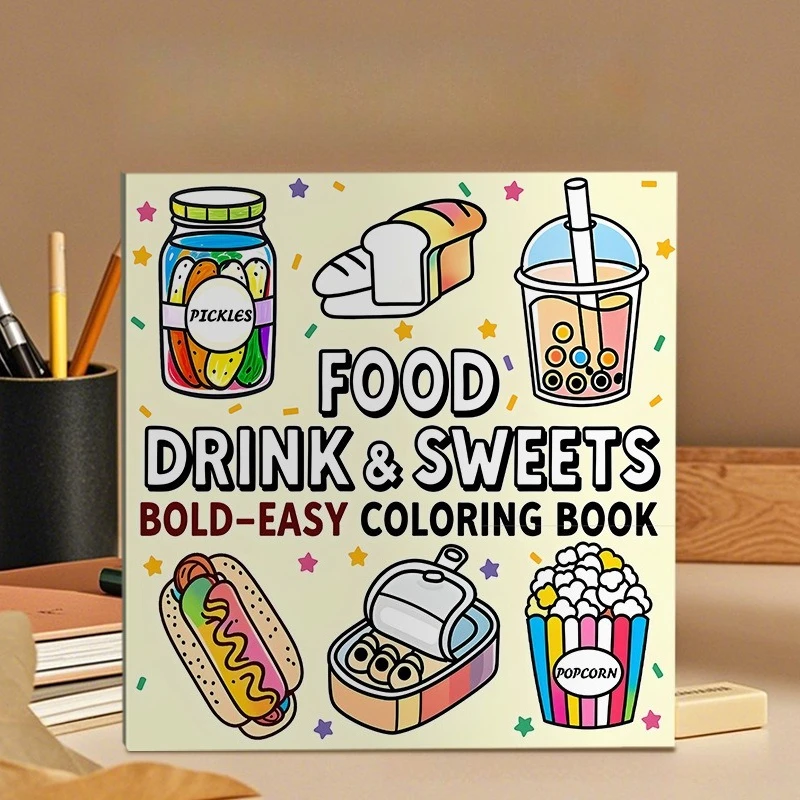 

Tem Coloring Books Drawing Books Graffiti Hand-drawn Drawing Books Drawing Paper Coloring Books Coloring Books Tracing Books