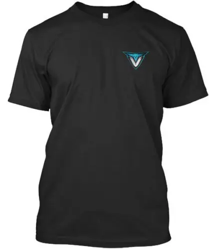 

Футболка Volt Clan Merch, Сделано в США, размер от S до 5XL