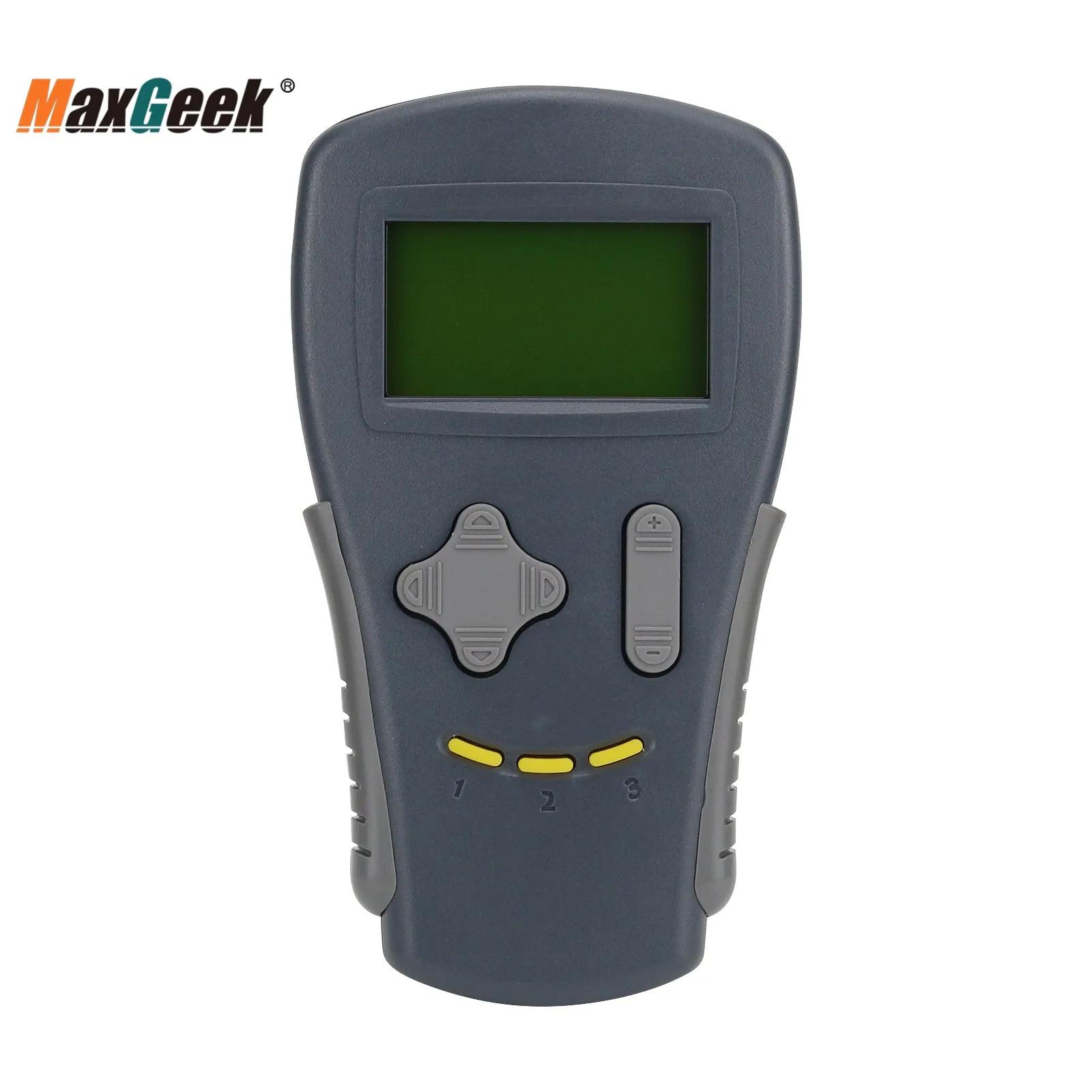 Maxgeek Handheld Programmer Curtis 1311/1313K-4331 (1313K-4401) Motor Controller High Performance Handheld Programmer