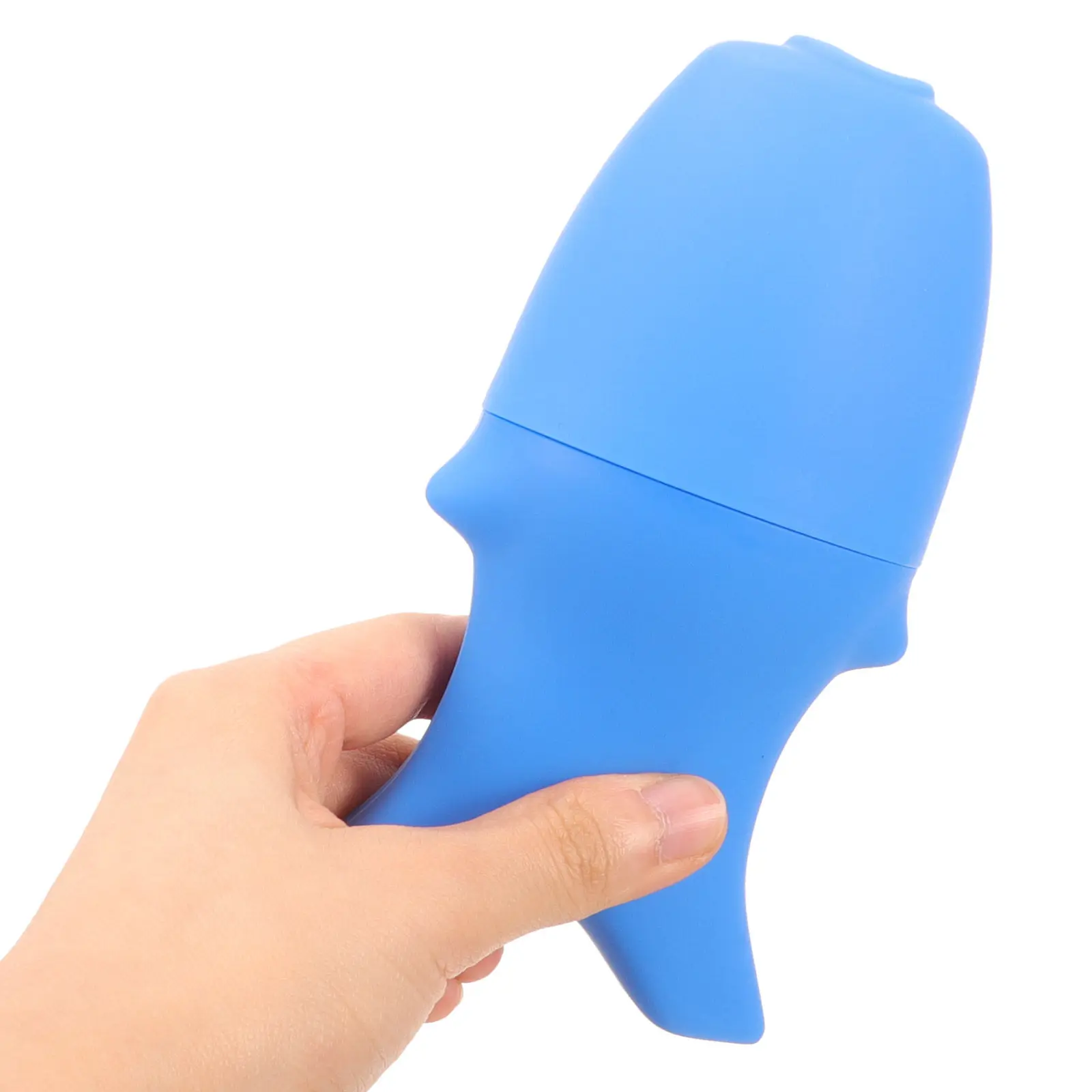 

Silicone Reusable Facial Deep Tissue Massage Skin Care Tool Relieve Eye Fatigue Dark Circles Improve