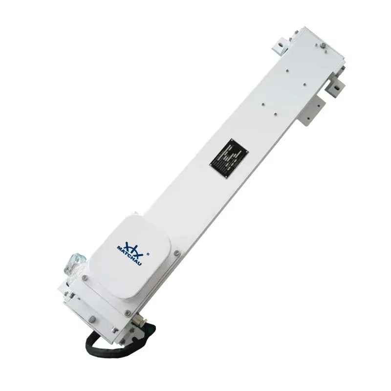 SST Horizontal Electric and Curved Windshield  Window Wiper for Ships