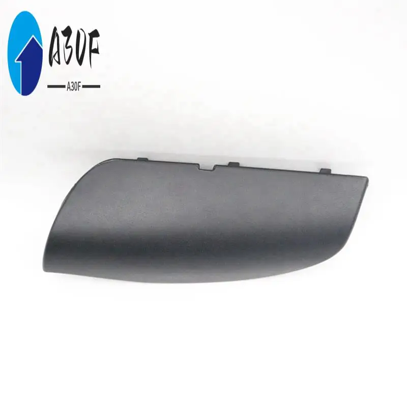 

A30F-автомобильная передняя крышка для буксировки, передний бампер, крышка прицепа для Porsche Cayenne 2008-2010 95550515510 95550515610