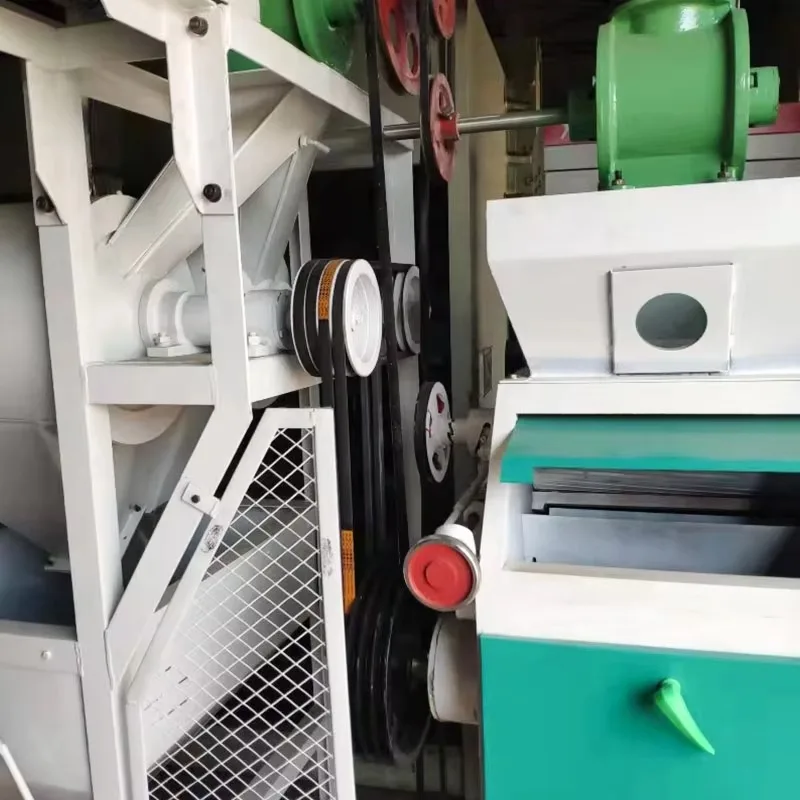 Cassava Flour Process Maize Corn Wheat Flour Mill Flour Milling Make Machine With Price For Make Corn