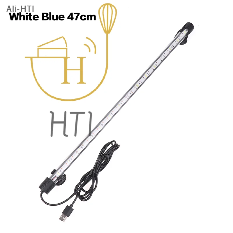 Underwater Lighting…