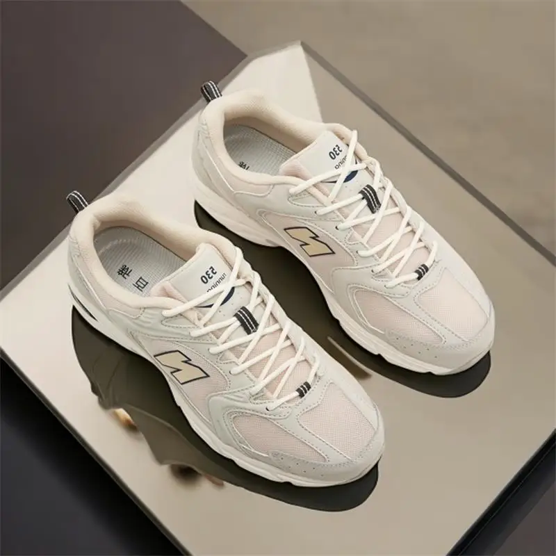 

fitville womanFashion retro casual shoes, breathable trend, suitable for fitness