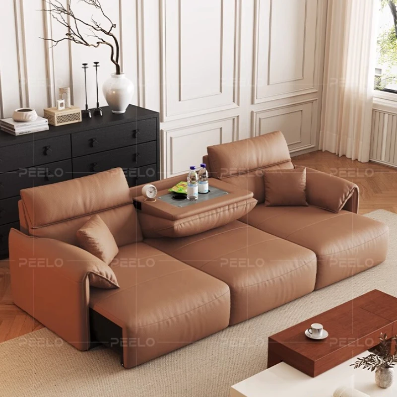 

Extendeble Floor Sofas Comfortable Nordic Relaxing Living Room Sofas Cushion Design Divani Da Soggiorno Home Accessories