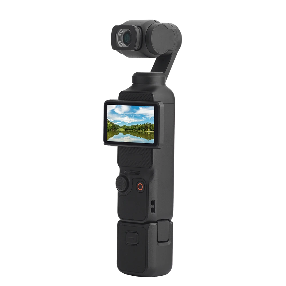 Dji Osmo Pocket 3用の広角フィルター、外部拡張ビュー、レンズアクセサリー