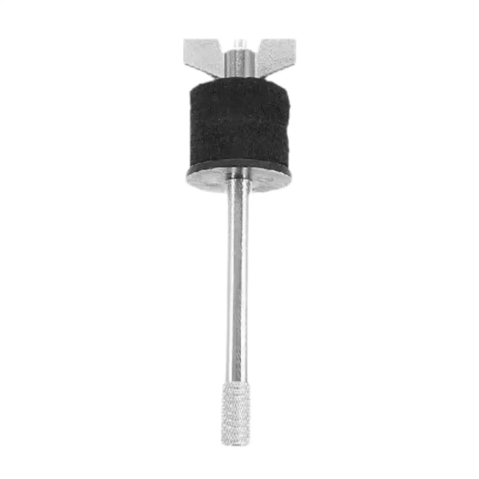 Jazz Drum Clutch Cymbals Holder Cymbal Part Quick Release Lock Nut