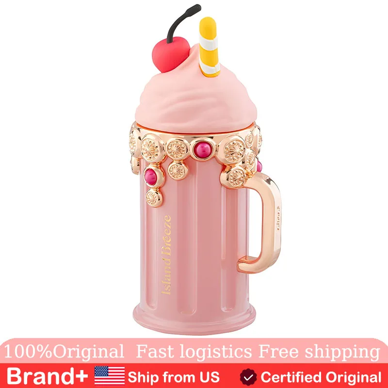 

Armaf Island Breeze Fruity Floral Musky Eau De Parfum Spray Long-Lasting Fragrance Arabian Women 100ML Natural Portable Cologne