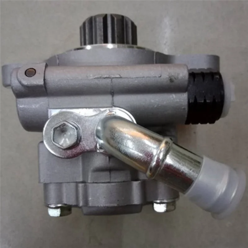 

Высоко рекомендуется лопастной насос гидроусилителя руля в сборе для Toyota Hilux L4 2,7 л, детали 44320-0K020 44320-0K040 44310-35610 443