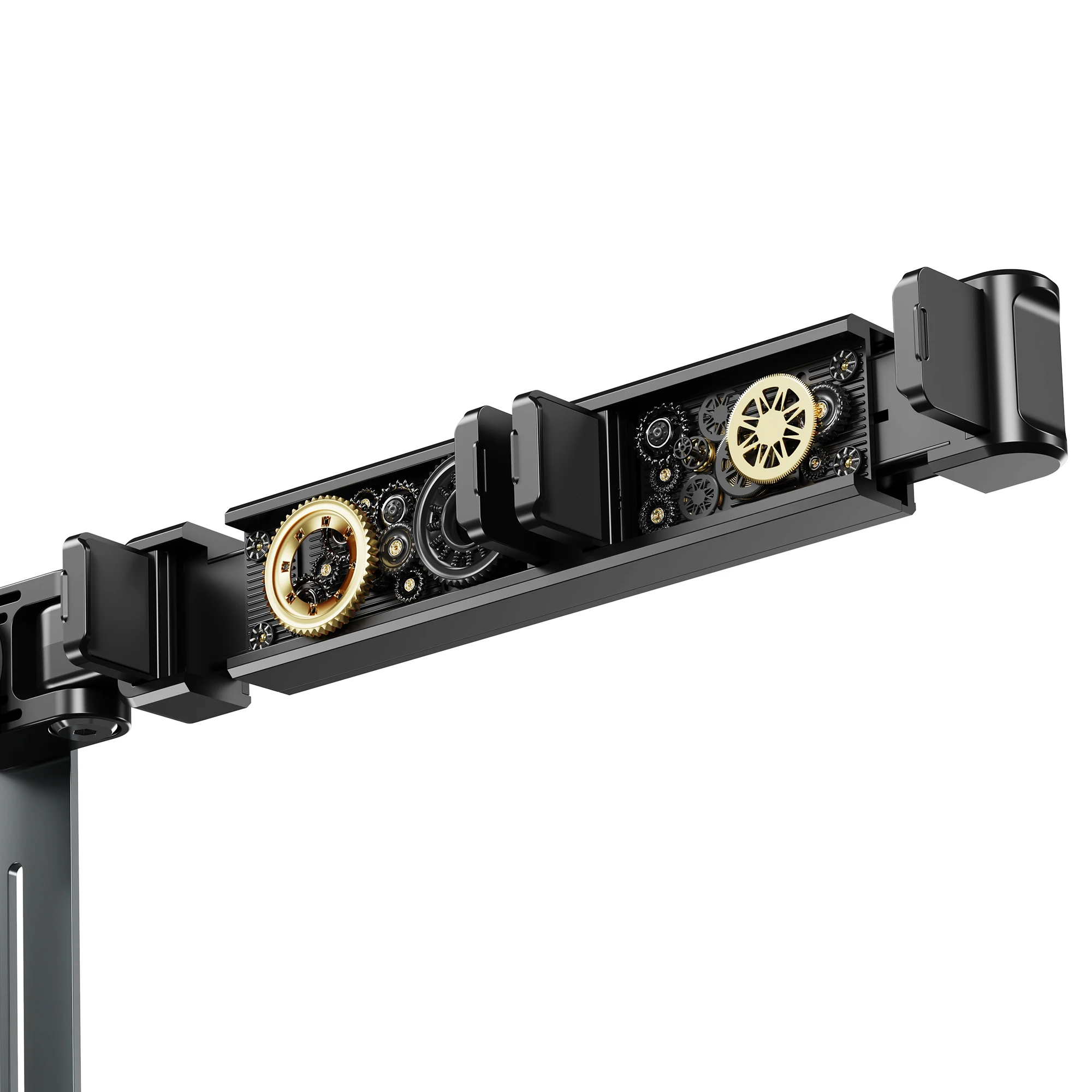 Incredibile tablet pieghevole meraviglioso in lega di alluminio e supporto flessibile per braccio lungo per cellulare per scrivania da letto