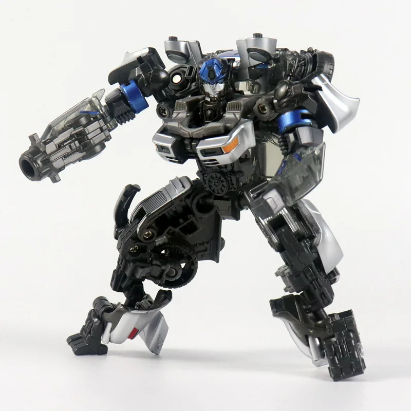 Giocattolo di trasformazione per bambini Film CY-01 Phantom Transformation 7 Auto sportiva KO SS105 Modello di auto per bambini da ragazzo