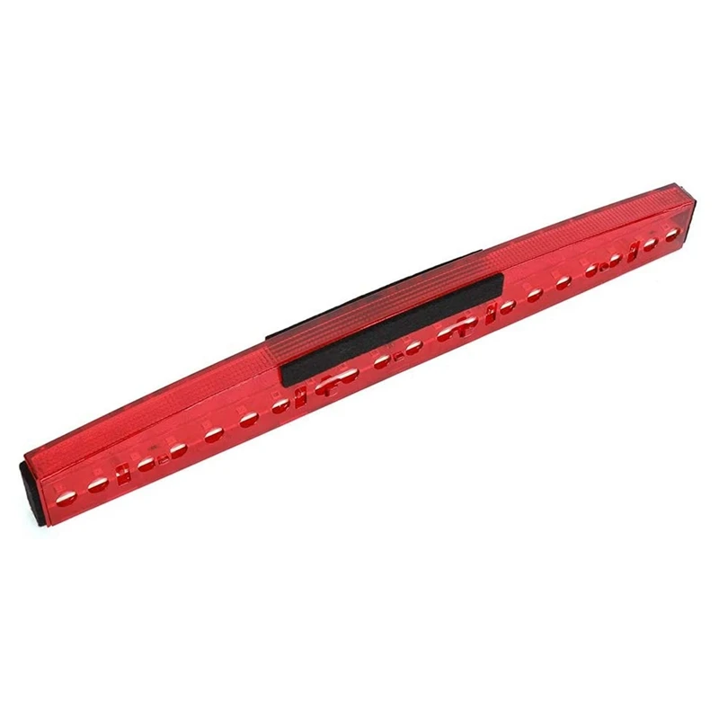 

For - A4 RS4 S4 B6 B7 2002-2008 Tail Light Center High Mount 3RD Third Brake Light Stop Light 8E5945097C