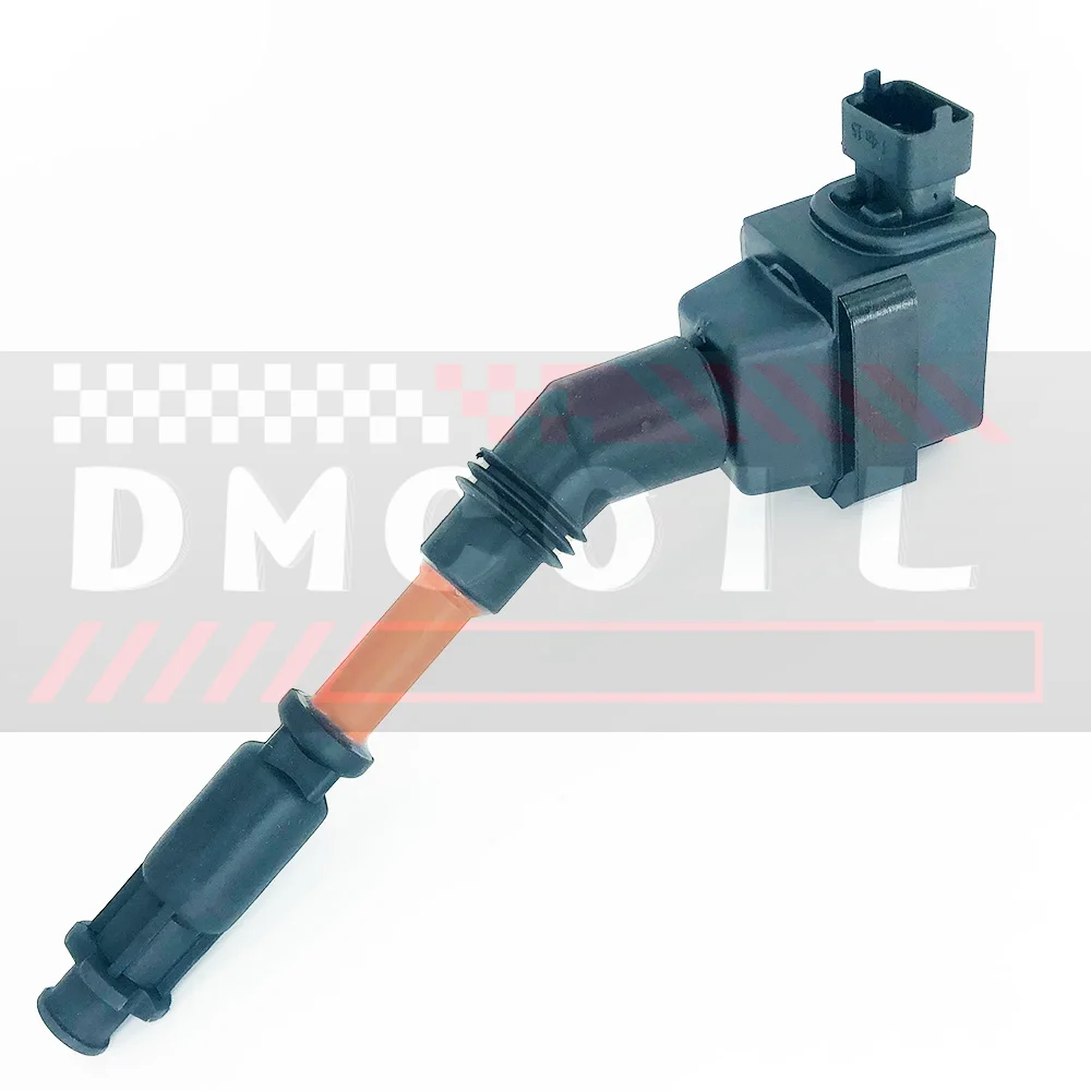 Ignition Coil For Mercedes-Benz E-Class S-Class SL W210 W140 C140 R129 4.2 5.0 6.0 1991-2001 0001587203 0221504001 UF532 GN10404
