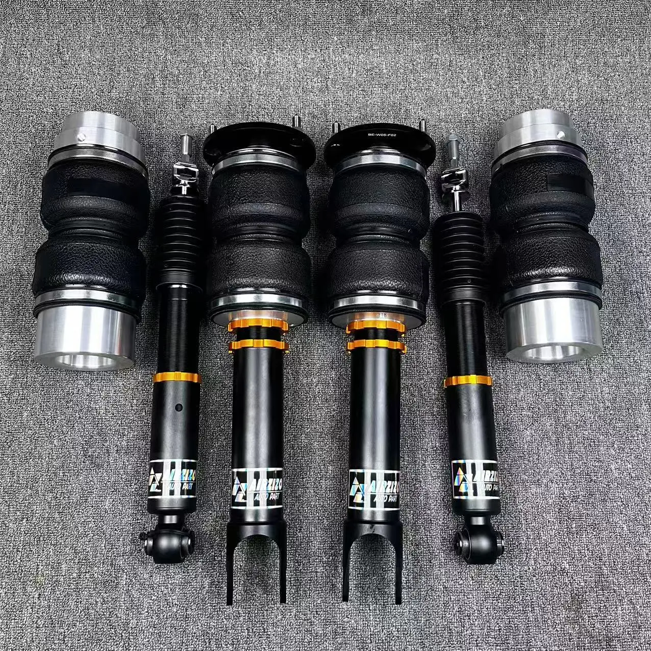 

For Mercedes-Benz E-Class 2WD W213 Air Version 2017~/Air Suspension Kit /air Strut/shock Absorber /Air Ride