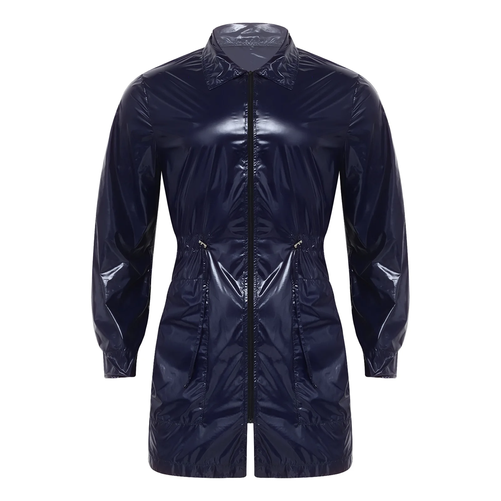 Variant: Dark Blue