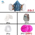 9 in 1 set