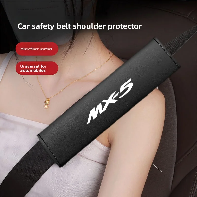 1Pc Pu Safety Belt …