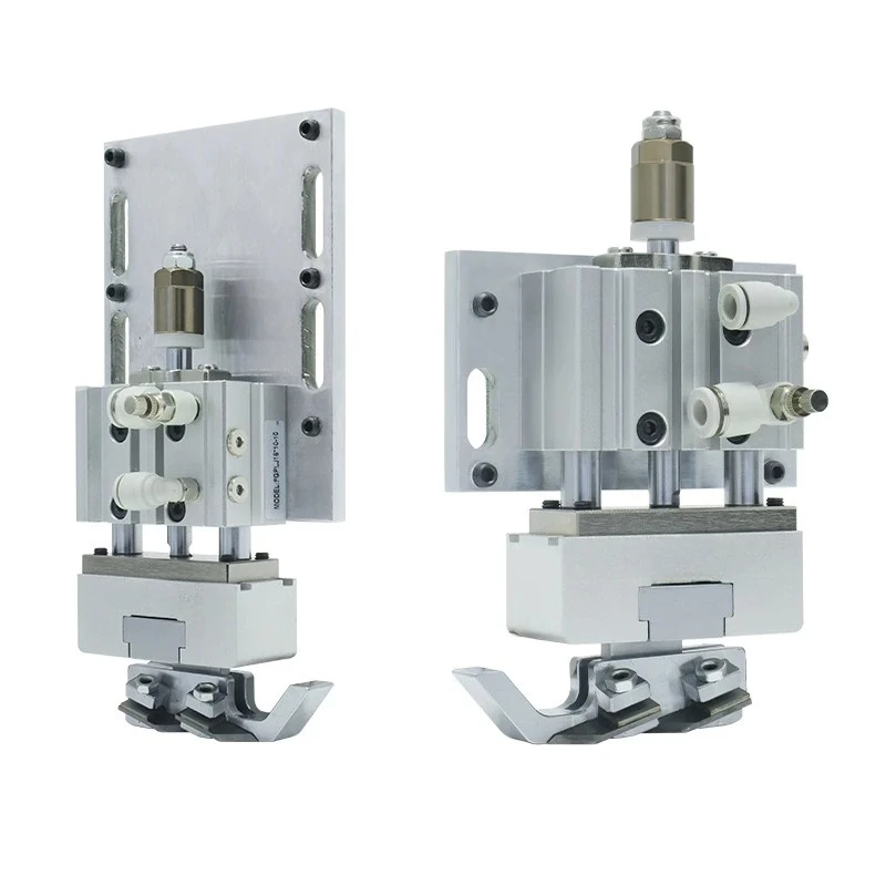 

Woodworking Machinery Spare Parts Flat Scraping Device Scraper Device for Edge Banding Machine