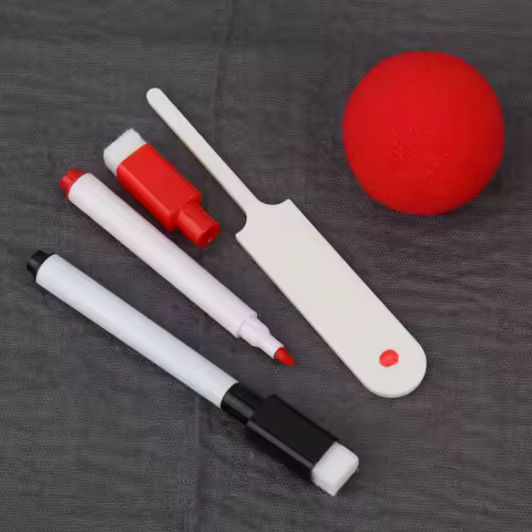 Classic Turbo Stick Magic Tricks Close-up Street Illusions Gimmick Magic Props Magician Accessories Party Funny Toys