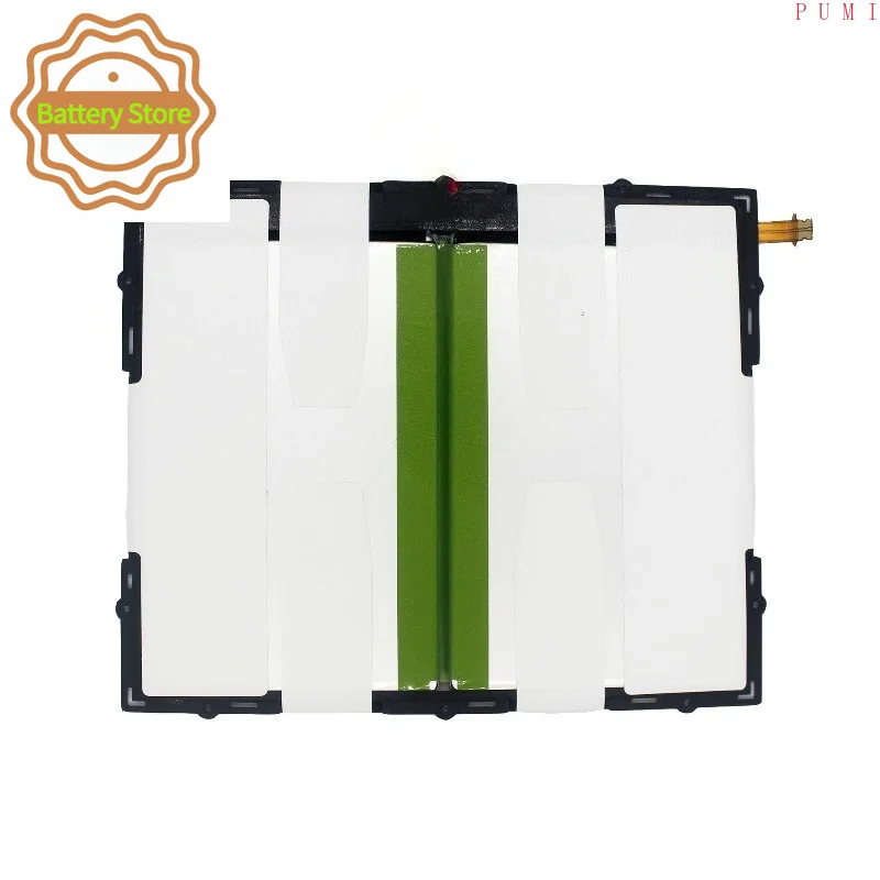 New EB-BT585ABE 3.8V 7300mAh Battery For Samsung Galaxy Tab A 10.1/T585C/T580/T587 EB-BT585ABE 7300mAh Batteries