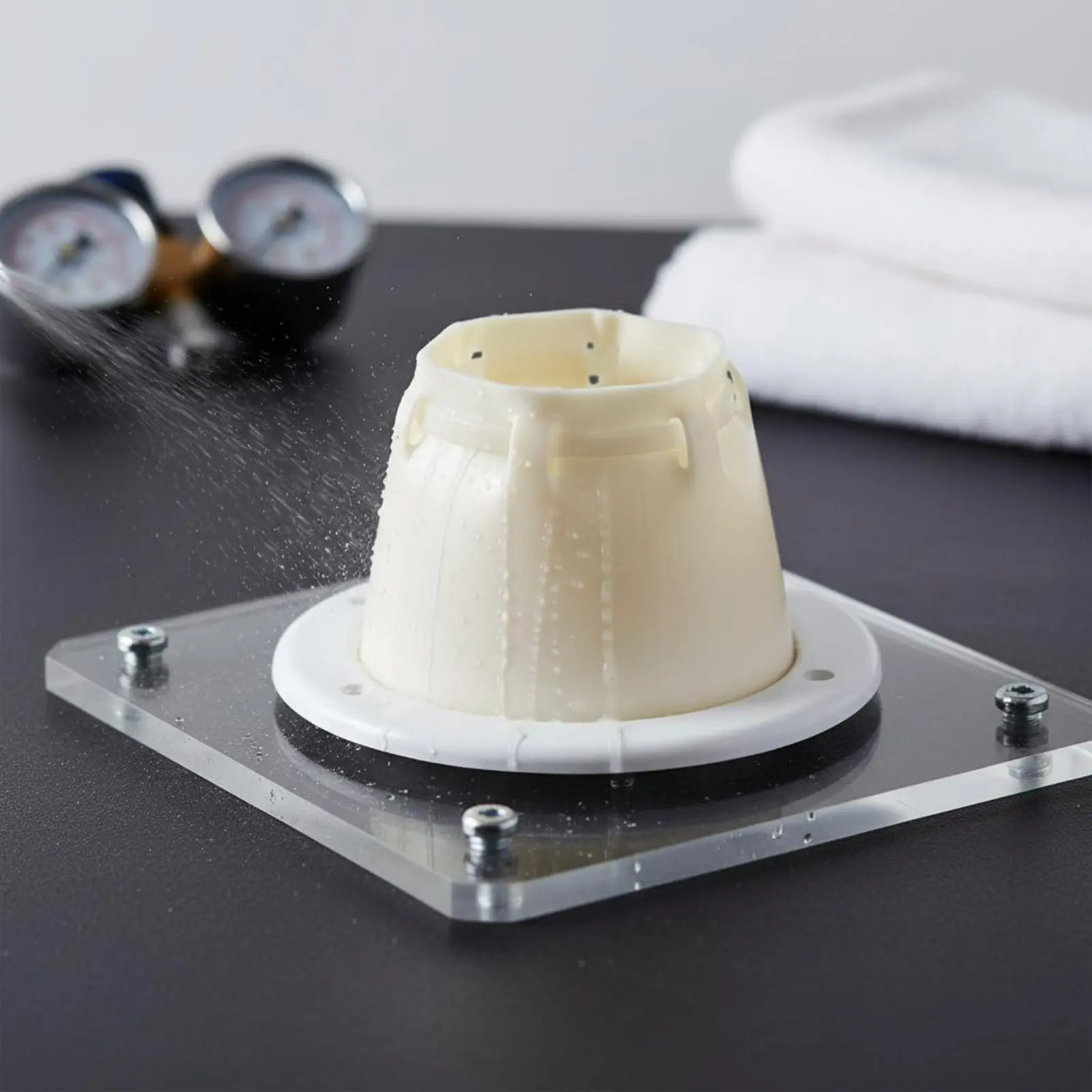 Pasacables Impermeable de Larg - Cable Gland Waterproof reseña y precio