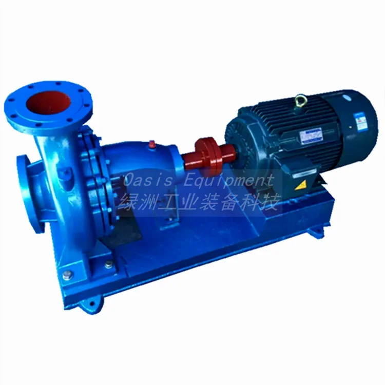 Hot Sale High Flow irrigation Centrifugal Slurry Pump Water Pump Pumps