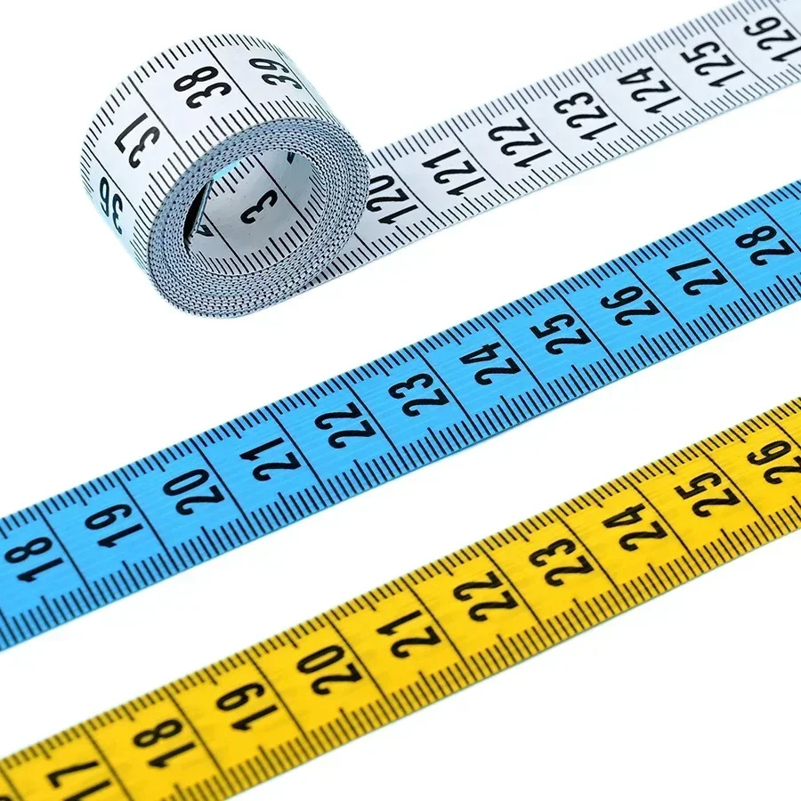 Soft Measuring Tape 150cm for Sewing