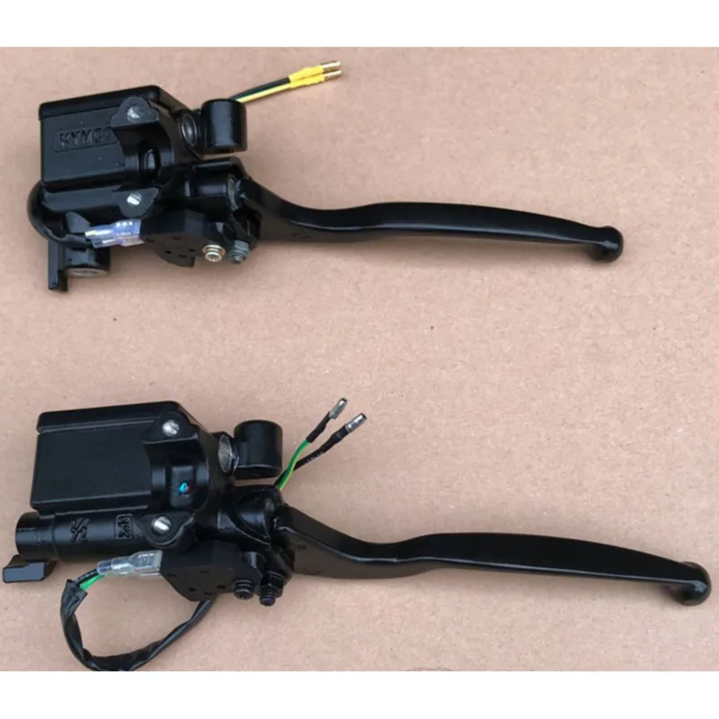 Motorcycle Brake Pump Cylinder Group for Kymco Gp110 Vp110 Dynamic Li 125