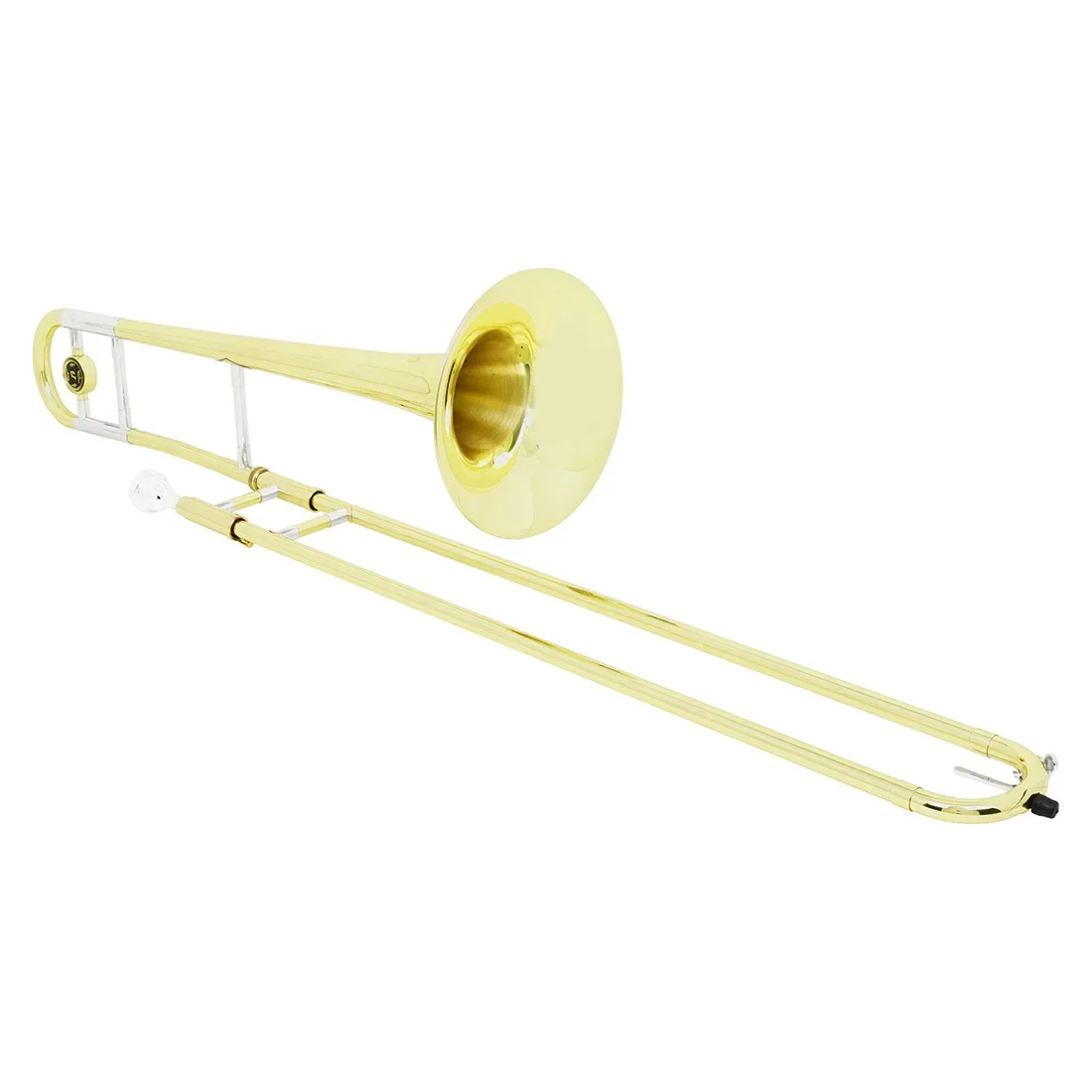 professional tenor trombone Kissbone