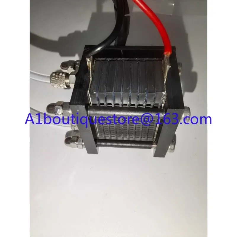 Hydrogen Fuel Stack 4.8V 5W Proton Exchange Membrane Fuel Cell