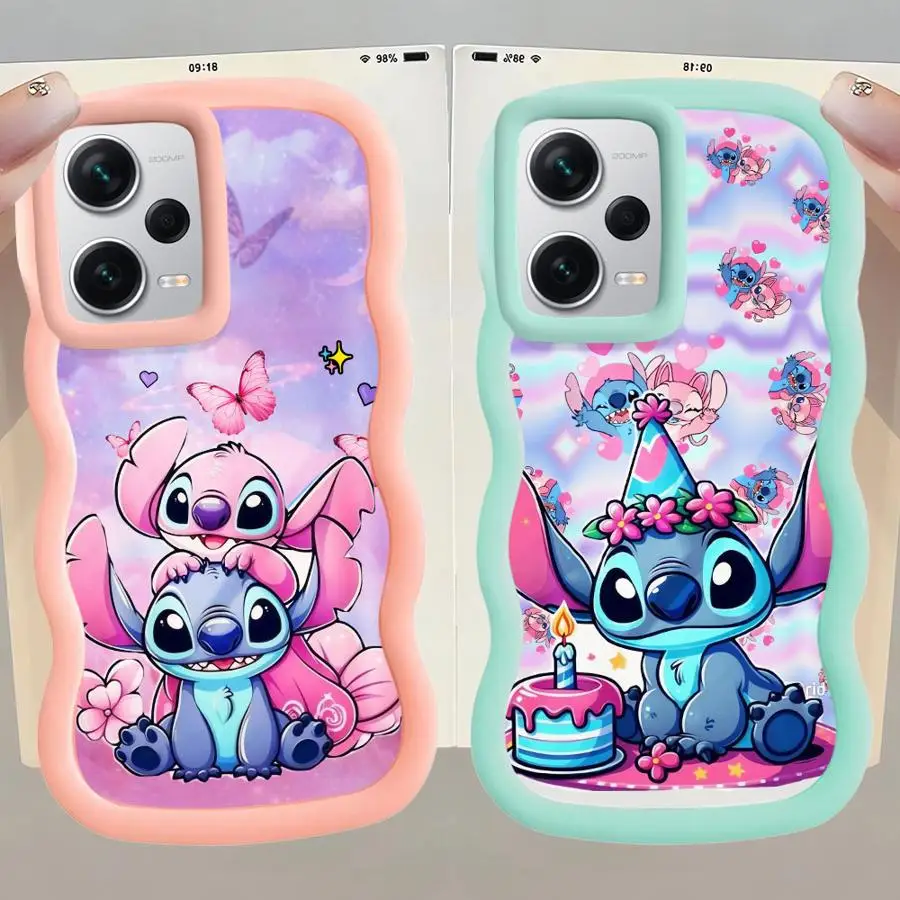 Disney Stitch Cute … - image