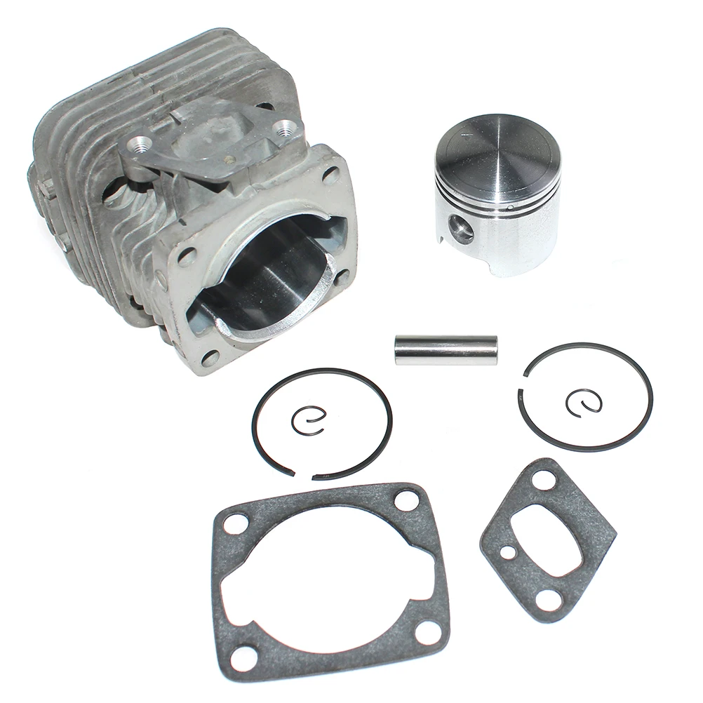 Cylinder Piston Kit For Echo SRM-3150 SRM-340 SRM-3400 SRM-3600 SRM-3605 SRM-350ES SRM-360SL A130000600 A130000601 P021007410