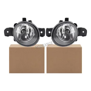 Nebelscheinwerfer Leuchtturm für Nissan Micra 4. März K13 Fließheck C + C K12 Cabrio 12 Hauptverkäufe Nissan March Mile Lighthouse - №5