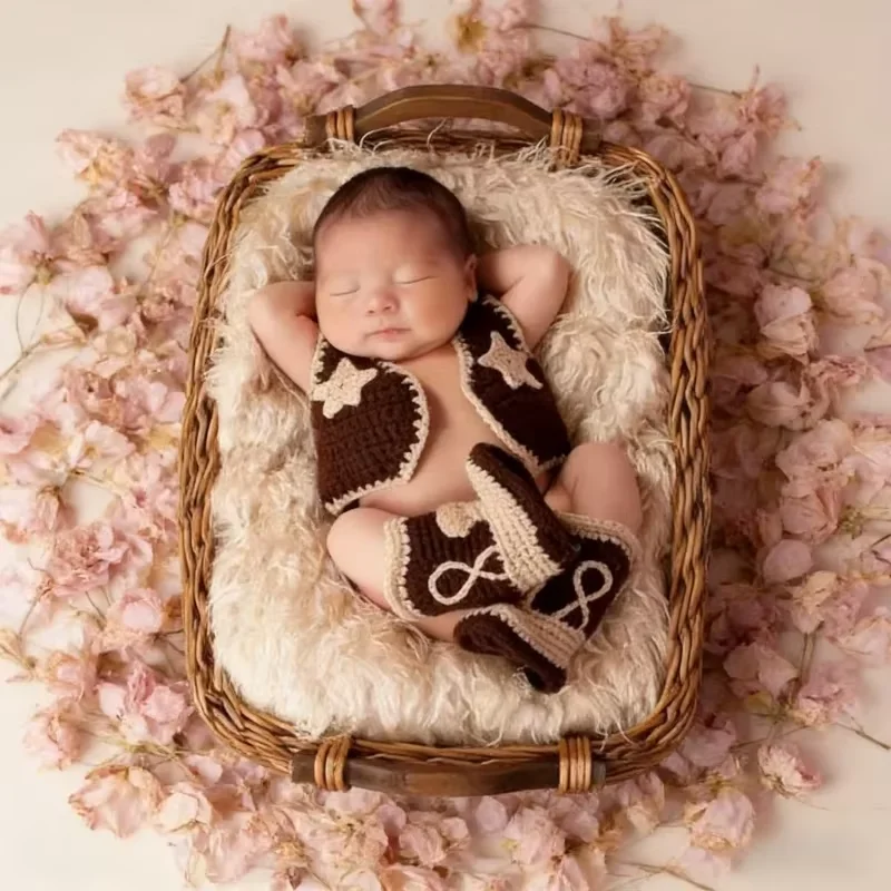 Baby Clothing Products - Costume de photographie pour enfant de