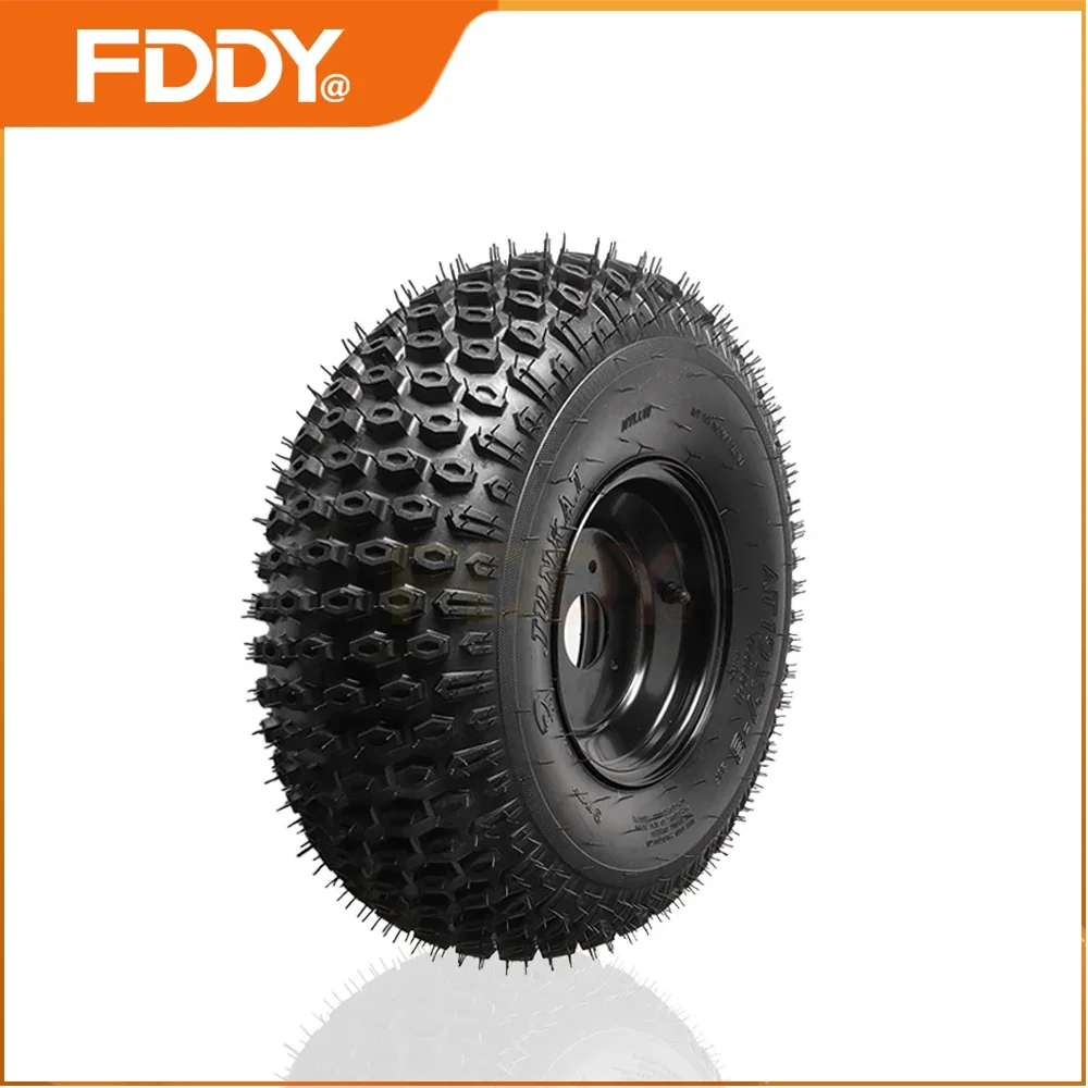 FDDY ATV 19x7.00-8 19x7-8 Inch Tyre Tires With 150cc 250cc For Dirt Pit Bike Motorcross ATV Go Kart Off-road Vehicle Quad Moto P