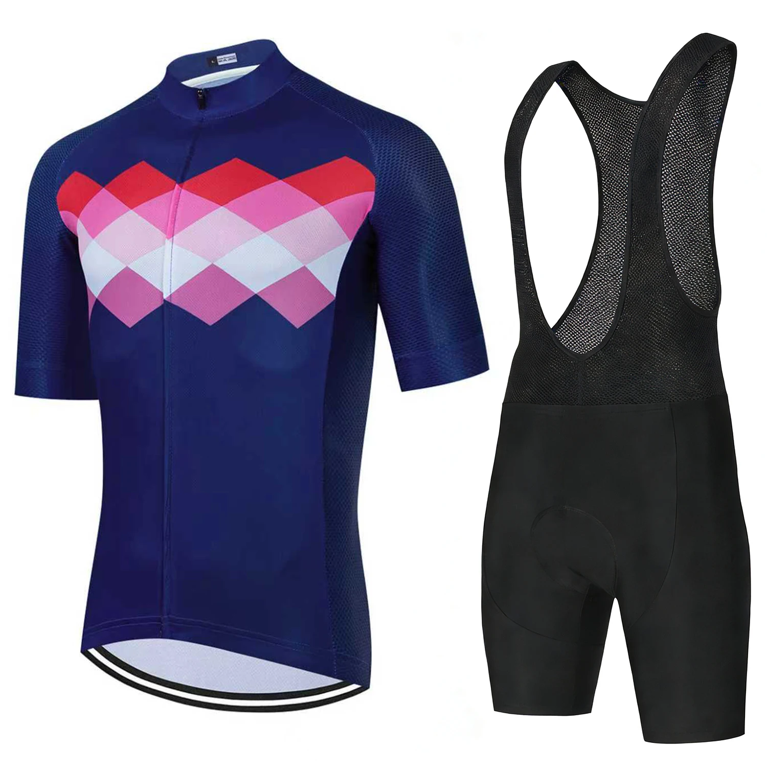 Men's Cycling Short…