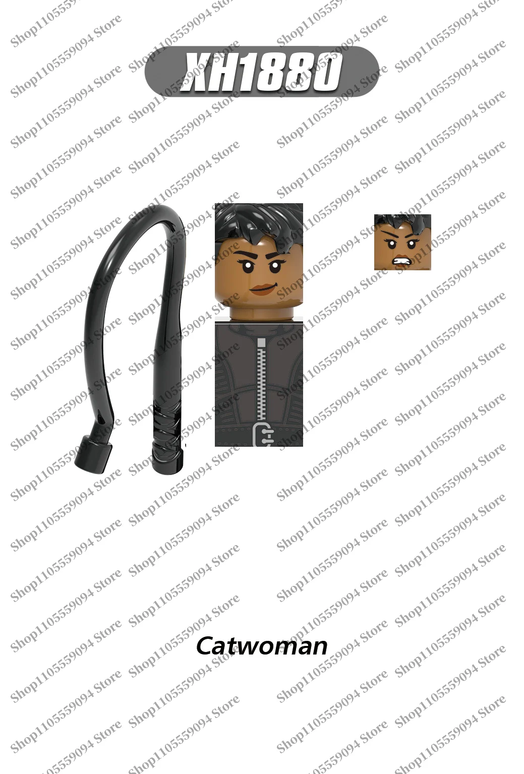 HOT Bausteine Spielzeug Superhelden-Sammlerstücke limitierte Auflage Nightwing Aquaman Wonder Woman Green Arrow Mini-Bausteine Spielzeug Geschenke